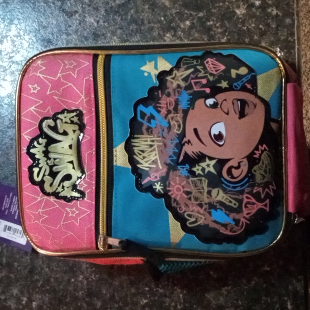 Lunch Bag